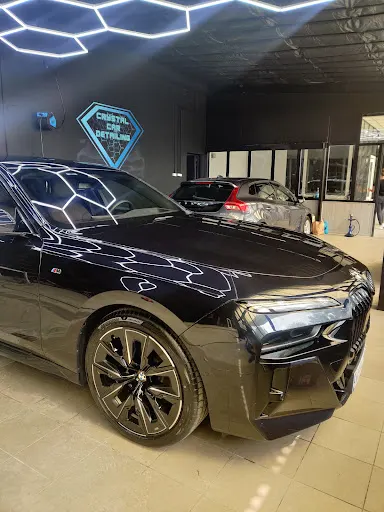 Crystal Car Detailing